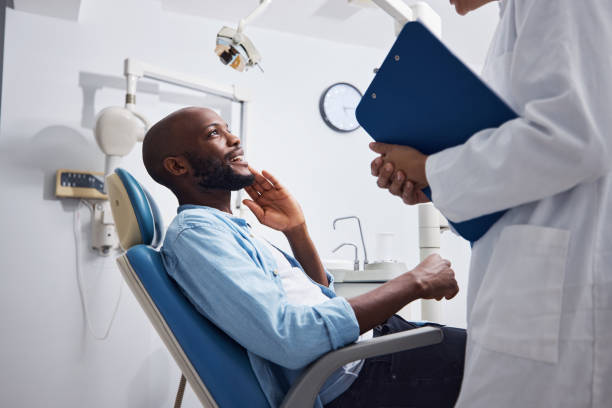 Best Emergency Tooth Extraction in Waynesboro, VA