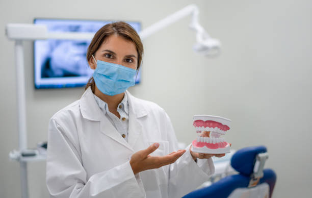 Best Pediatric Emergency Dentist in Waynesboro, VA