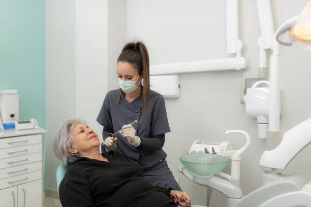 Best Emergency Broken Tooth Repair in Waynesboro, VA