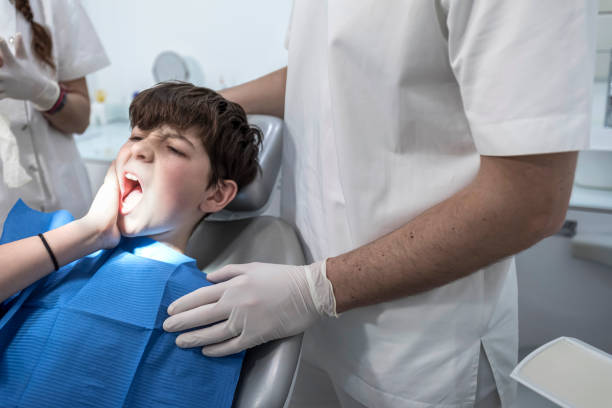 Best Emergency Dental Care for Trauma or Injury in Waynesboro, VA