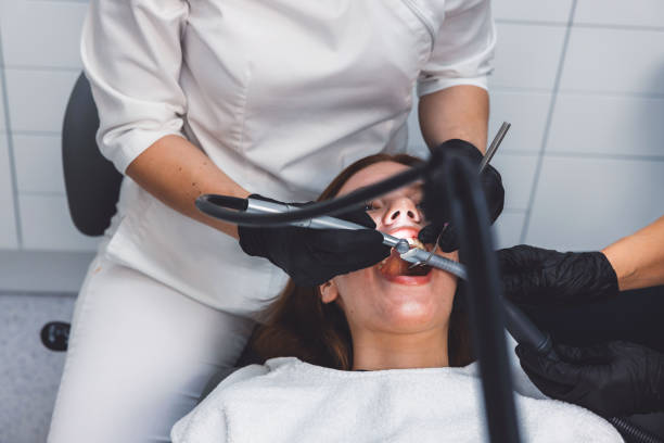 Best Emergency Dental Care for Trauma or Injury in Waynesboro, VA