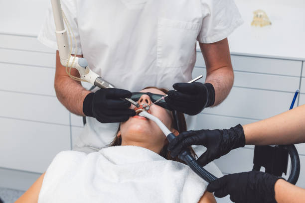 Best Emergency Treatment for Toothache in Waynesboro, VA
