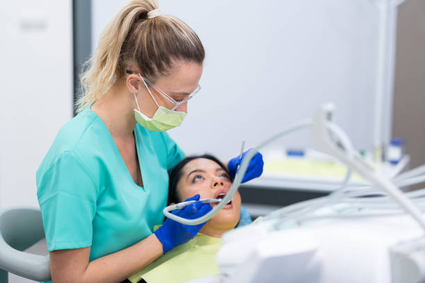 Best Walk-In Emergency Dentist in Waynesboro, VA