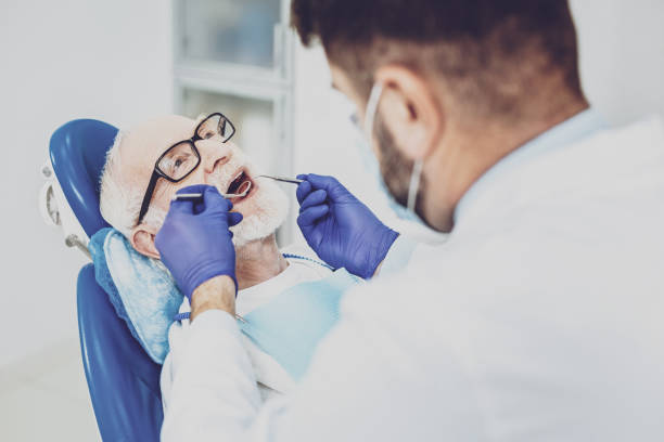 Reliable VA Emergency Dentist Solutions
